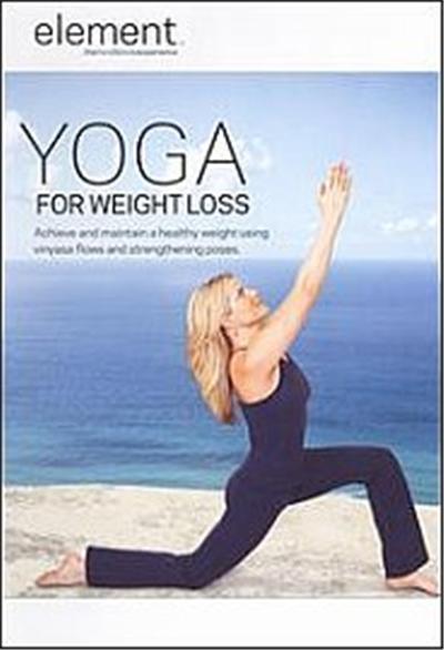 Element - Yoga For Weight Loss État correct - 33,23 € Element - Yoga For Weight Loss État correct reconditionné disponible sur Fnac