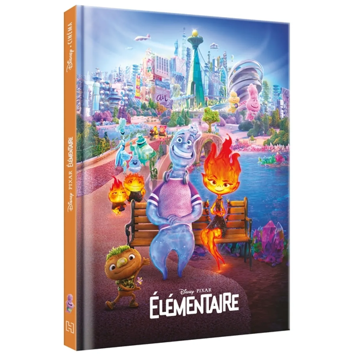 Acheter Elémentaire État correct - 10,39 € Elémentaire État correct N/A (Il ne s'agit pas d'une marque reconditionné disponible sur Rue du Commerce Seconde Vie