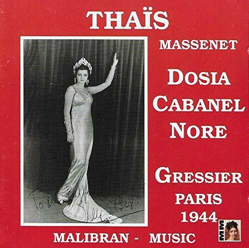 Acheter Elen Dosia - Thais État correct - 10,27 € Elen Dosia - Thais État correct reconditionné disponible sur Label Emmaüs
