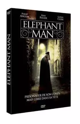 [Elephant Films] - Elephant Man - DVD - Jack Hofsiss Occasion reconditionné disponible sur Ammareal