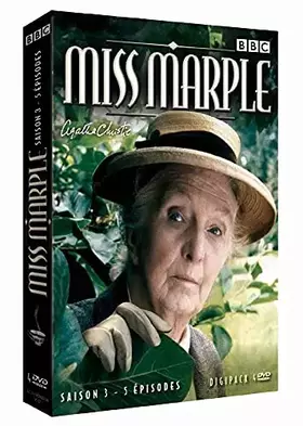 [Elephant Films] - Miss Marple - Saison 3 - Coffret 3 DVD Bon état Elephant Films reconditionné disponible sur Ammareal