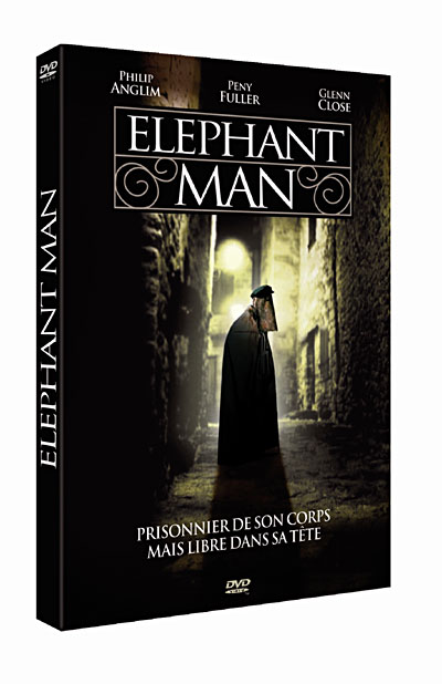 Elephant Man État correct reconditionné disponible sur Fnac