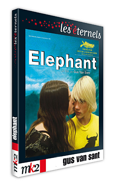 Elephant État correct reconditionné disponible sur Fnac