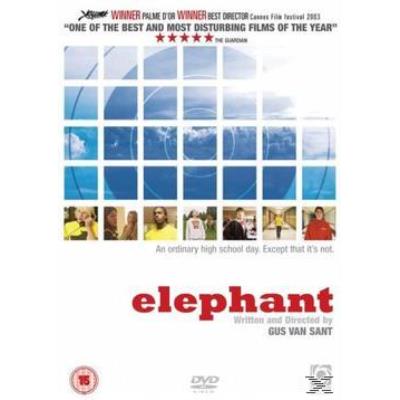 Elephant État correct reconditionné disponible sur Fnac