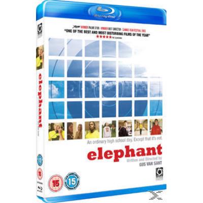 Elephant État correct reconditionné disponible sur Fnac