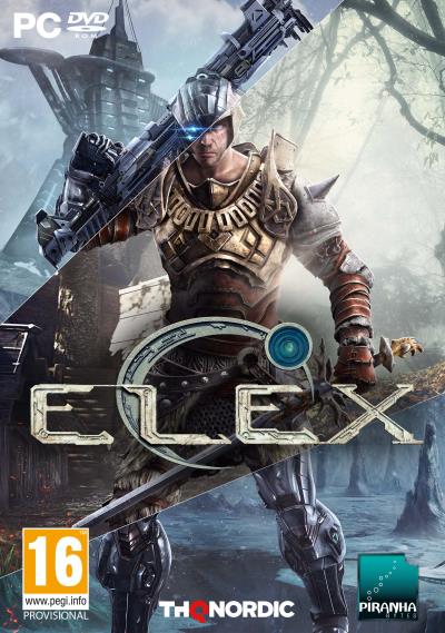 Acheter Elex PC État correct - 24,99 € Elex PC État correct Just for Games reconditionné disponible sur Fnac