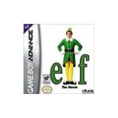 elf game boy advance État correct - 57,76 € elf game boy advance État correct reconditionné disponible sur Fnac