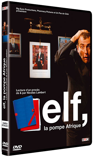 ELF, la pompe Afrique - Lecture d'un procès État correct - 19,00 € ELF, la pompe Afrique - Lecture d'un procès État correct reconditionné disponible sur Fnac