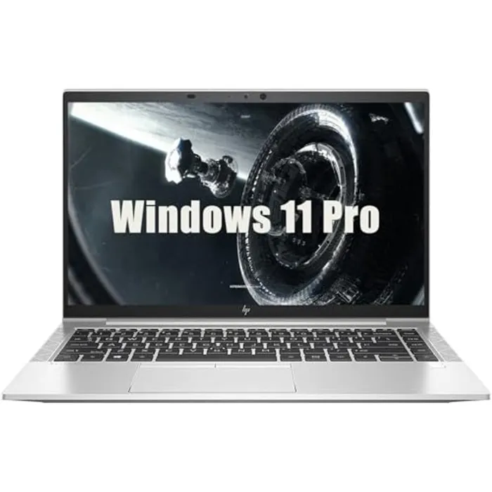 Elite. Book 845 G8 Ordinateur Portable Professionnel écran FHD 14 (1920 x 1080) AMD Ryzen 5 Pro 5650U 16 Go de RAM 256 Go SSD Reconditionné Hewlett-Packard reconditionné disponible sur Cdiscount Seconde Vie