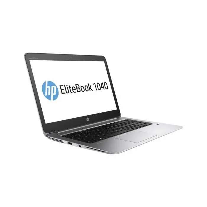 EliteBook 1040 G3 i7/8/250SSD Reconditionné Hewlett-Packard reconditionné disponible sur Cdiscount Seconde Vie