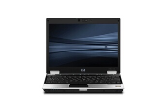 Elitebook 2530P - Core 2 Duo - 8 Go RAM - Disque dur 2 To - Windows 10 État correct Hewlett-Packard reconditionné disponible sur Darty