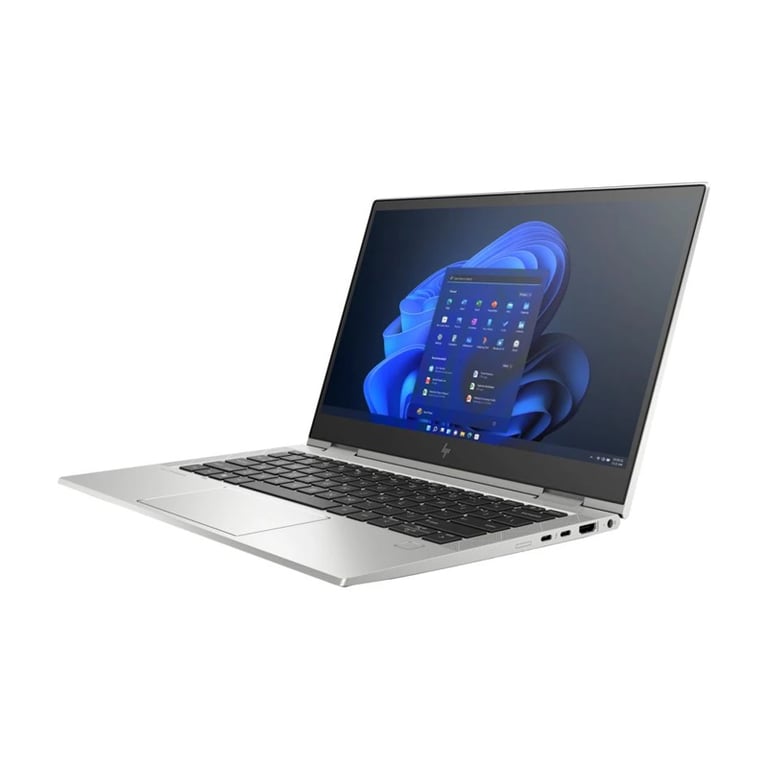 EliteBook 830 G8 Core i5-1135G7 (13.3”) 2.4 GHz, 480 Go, 16 Go, Iris Xe Graphics, Argent - AZERTY - Très bon état Très bon état Hewlett-Packard reconditionné disponible sur Pixmania