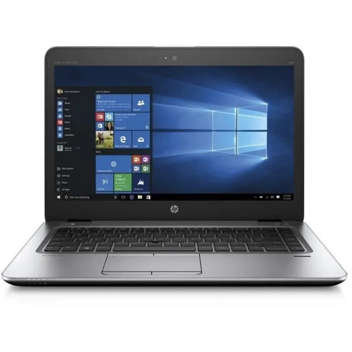 EliteBook 840 G3 - Reconditionné - Etat correct Reconditionné - 199,00 € EliteBook 840 G3 - Reconditionné - Etat correct Reconditionné Hewlett-Packard reconditionné disponible sur Cdiscount Seconde Vie | Dero