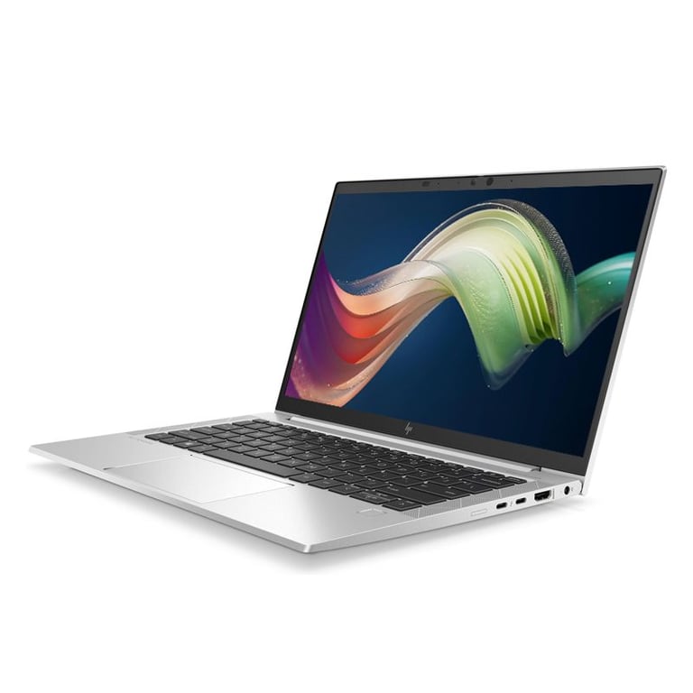 EliteBook 840 G7 Core i5-10310U (14”) 1.7 GHz, 256 Go, 16 Go, UHD Graphics, Argent - AZERTY - Bon état Bon état Hewlett-Packard reconditionné disponible sur Pixmania