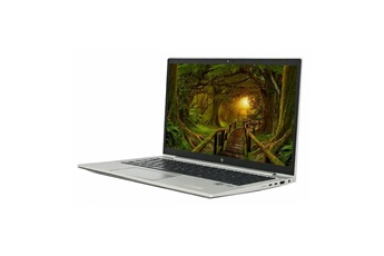 Elitebook 840 G7 - Core i5 Gen 10 - 32 Go RAM - SSD 2 To - Windows 11 État correct Hewlett-Packard reconditionné disponible sur Darty