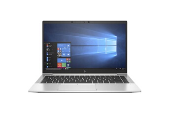 EliteBook 840 G7 i5-10210U 8Go 256Go SSD 14" W11 Bon état - 309,00 € EliteBook 840 G7 i5-10210U 8Go 256Go SSD 14" W11 Bon état Hewlett-Packard reconditionné disponible sur Darty
