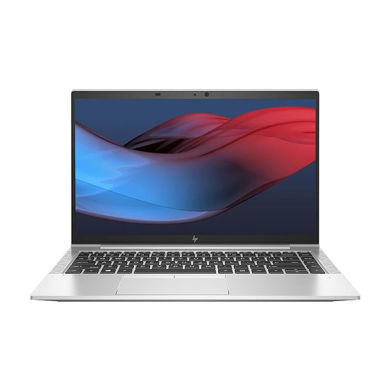 EliteBook 840 G8 Core i7-1165G7 (14”) 2.8 GHz, 2 TO, 16 Go, Iris Xe Graphics, Argent - AZERTY - Excellent état Parfait état Hewlett-Packard reconditionné disponible sur Pixmania