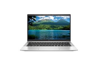 Elitebook 840 G8 - Core i7 Gen 11 - 32 Go RAM - SSD 2 To - Linux État correct Hewlett-Packard reconditionné disponible sur Darty