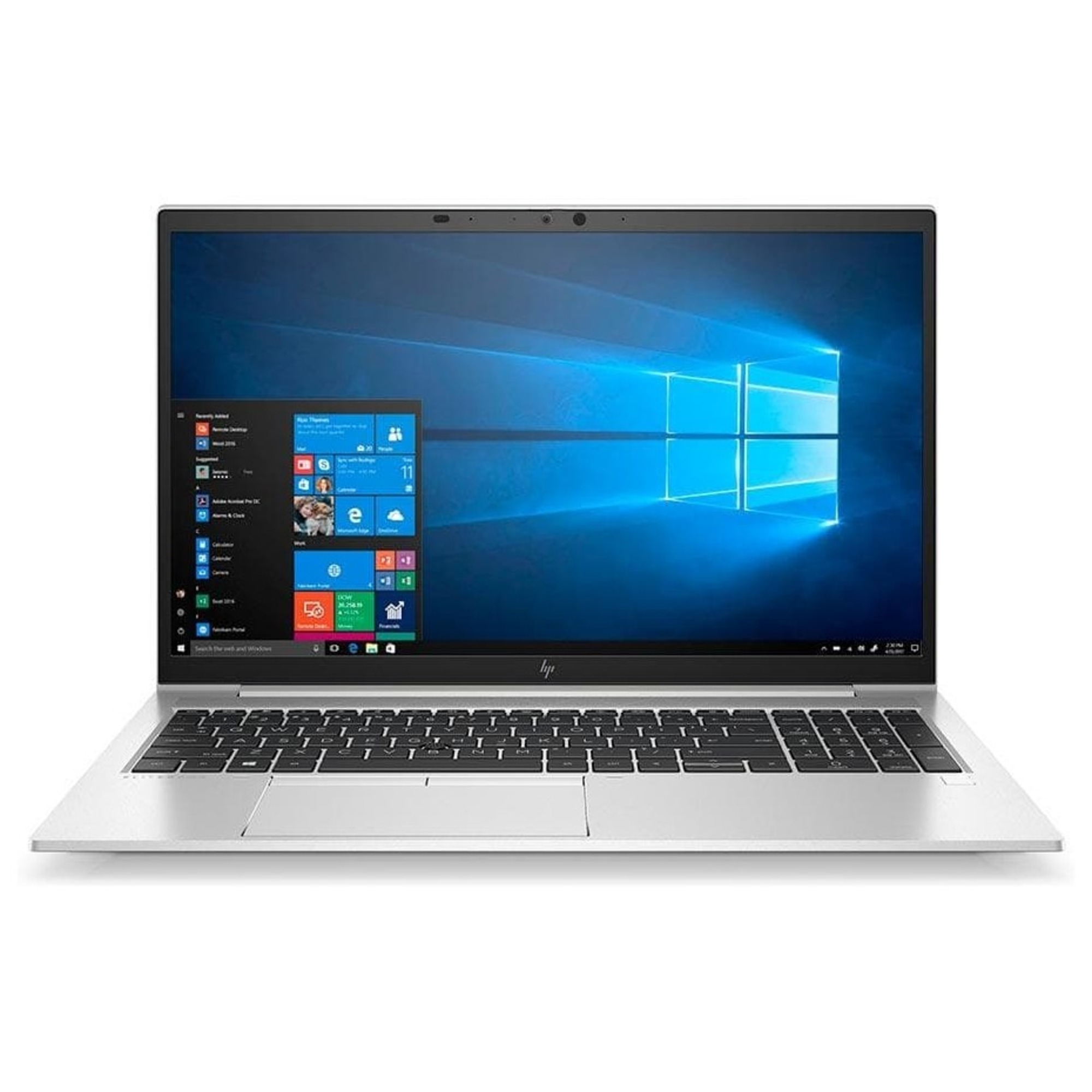 EliteBook Core i5 (15.6 ) 2.90 GHz 500 Gb 16 Go UHD Graphics, Noir - Azerty - Bon état Bon état Hewlett-Packard reconditionné disponible sur Pixmania