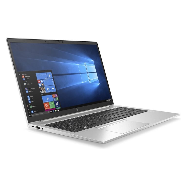 EliteBook Core i7, 2.8, 16 Go 512 Go INTEL IRIS XE GRAPHICS Gris 15 Windows 11 Pro - Très bon état Très bon état Hewlett-Packard reconditionné disponible sur Pixmania