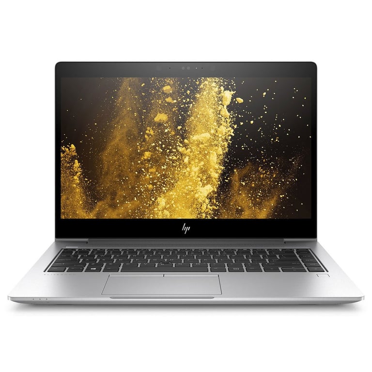 EliteBook Core i7 (2018) 14.1 , 256 Gb 16 Go RAM Intel UHD Graphics 620 Windows 11, Argent - Azerty - Très bon état Très bon état Hewlett-Packard reconditionné disponible sur Pixmania