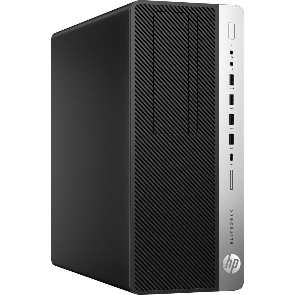 EliteDesk HP 800 G4 Core i7 3.2 GHz - SSD 512 Go RAM 8 Go Reconditionné - 380,94 € EliteDesk HP 800 G4 Core i7 3.2 GHz - SSD 512 Go RAM 8 Go Reconditionné Hewlett-Packard reconditionné disponible sur Backmarket