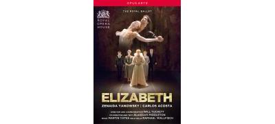 Elizabeth DVD État correct reconditionné disponible sur Fnac