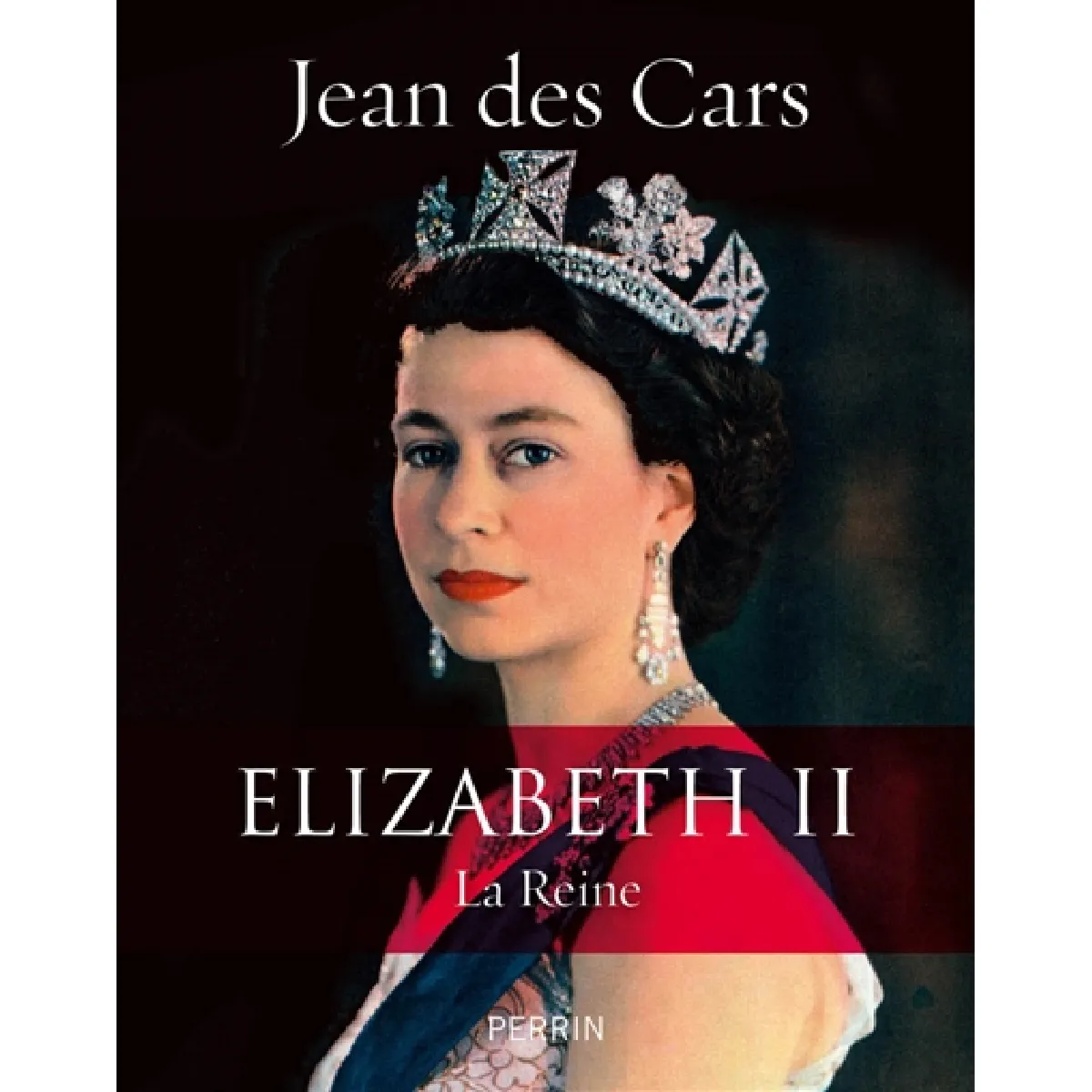 Acheter Elizabeth II : la reine État correct - 10,32 € Elizabeth II : la reine État correct N/A (Il ne s'agit pas d'une marque reconditionné disponible sur Rue du Commerce Seconde Vie