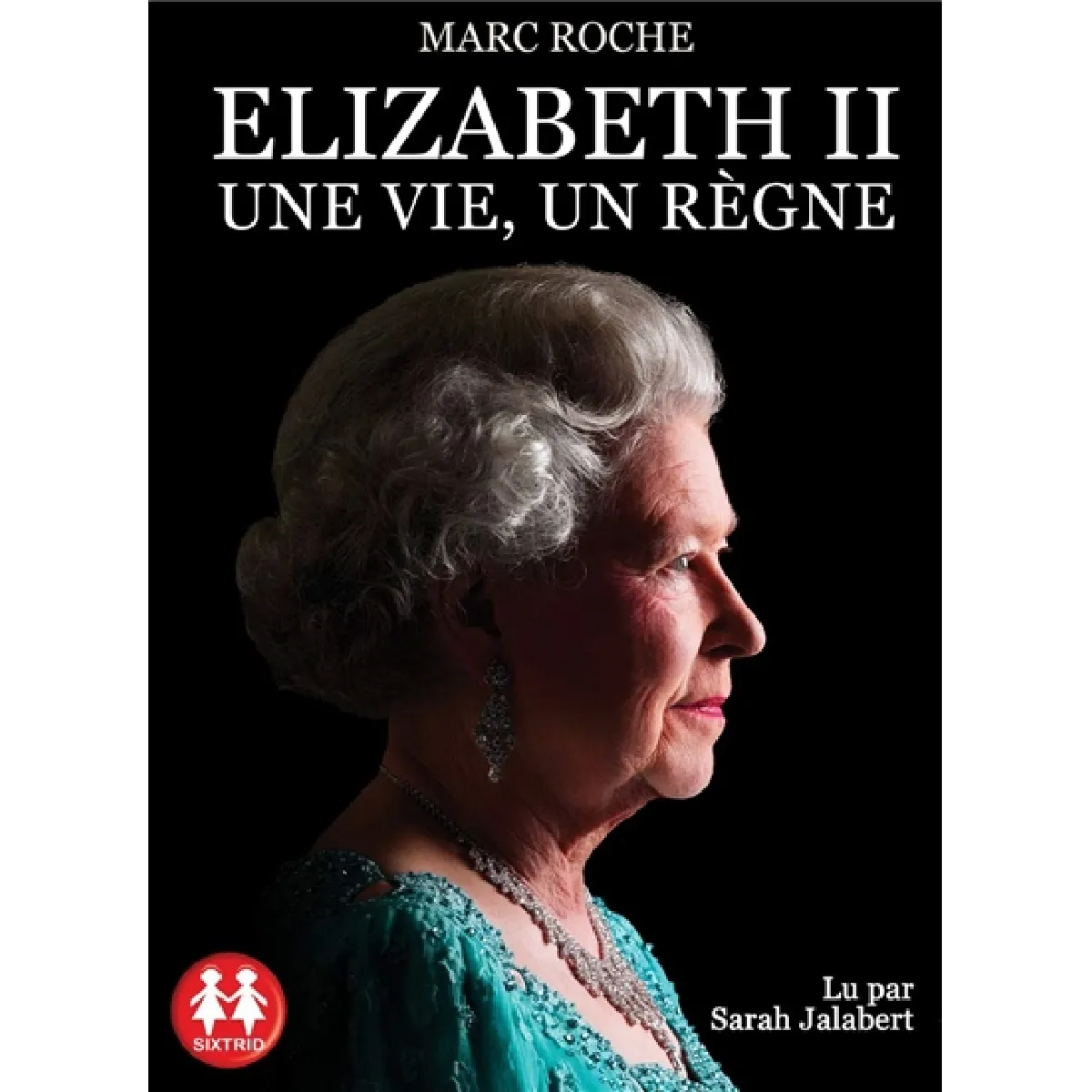 Acheter Elizabeth II : une vie, un règne État correct - 13,44 € Elizabeth II : une vie, un règne État correct N/A (Il ne s'agit pas d'une marque reconditionné disponible sur Rue du Commerce Seconde Vie