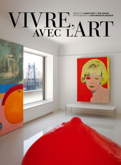ELLE Décoration : Vivre avec l'art État correct reconditionné disponible sur Fnac