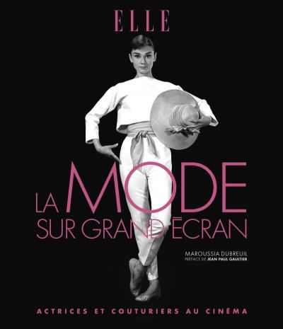 Elle - La mode sur grand écran État correct reconditionné disponible sur Fnac