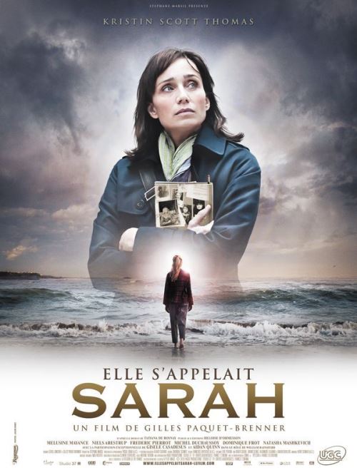 Acheter Elle S'Appelait Sarah AFFICHE CINEMA ORIGINALE État correct - 22,99 € Elle S'Appelait Sarah AFFICHE CINEMA ORIGINALE État correct N/A reconditionné disponible sur Fnac