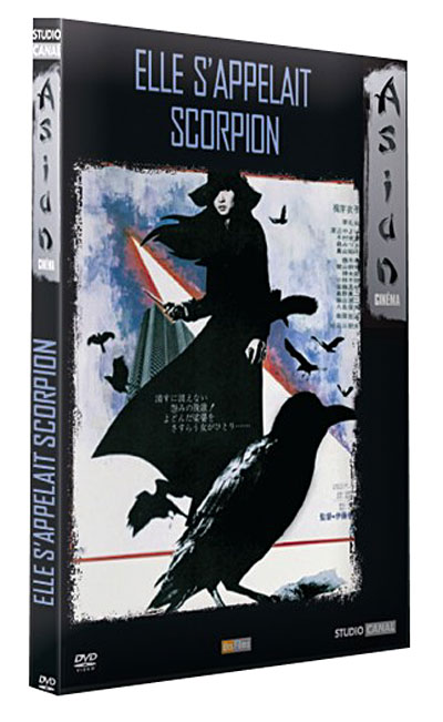 Elle s'appelait Scorpion État correct reconditionné disponible sur Fnac