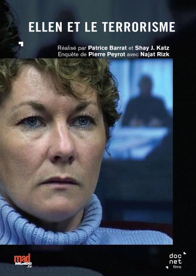 Acheter Ellen et le terrorisme - DVD État correct - 21,82 € Ellen et le terrorisme - DVD État correct reconditionné disponible sur Fnac
