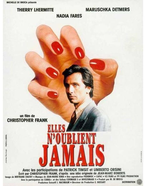 Elles N'Oublient Jamais AFFICHE CINEMA ORIGINALE État correct N/A reconditionné disponible sur Fnac