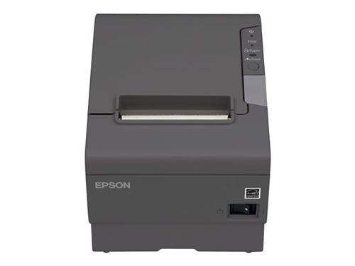 Elo Desktop Touchmonitors 1517L AccuTouch Zero-Bezel - Écran LED - 15" - écran tactile - 1024 x 768 @ 75 Hz - 300 cd/m² - 800:1 - 23 ms - VGA - noir État correct Epson reconditionné disponible sur Fnac