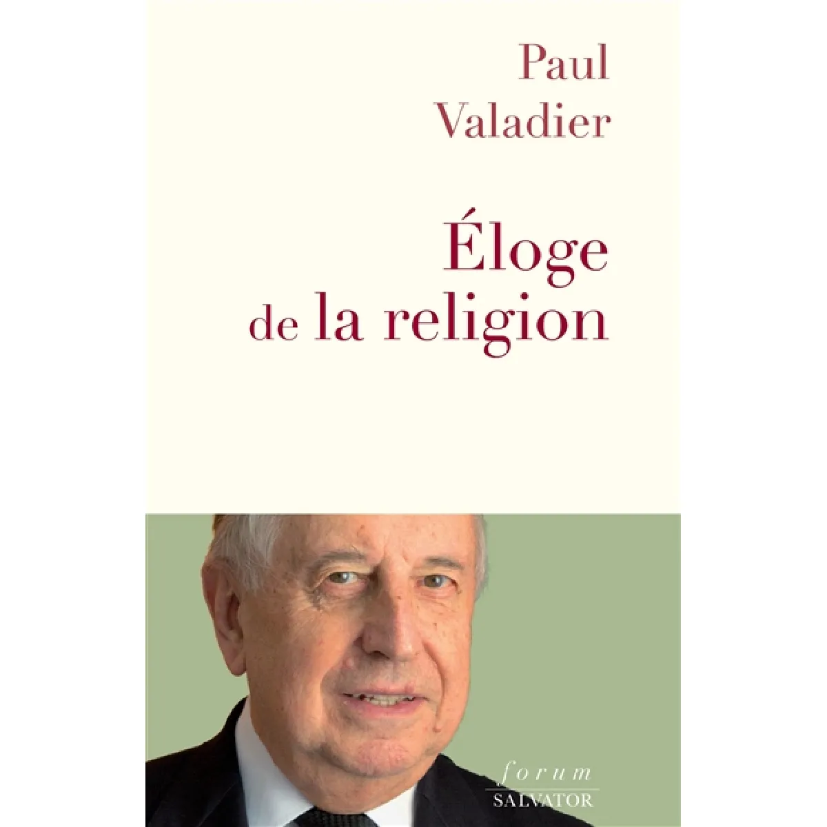 Acheter Eloge de la religion État correct - 10,99 € Eloge de la religion État correct N/A (Il ne s'agit pas d'une marque reconditionné disponible sur Rue du Commerce Seconde Vie