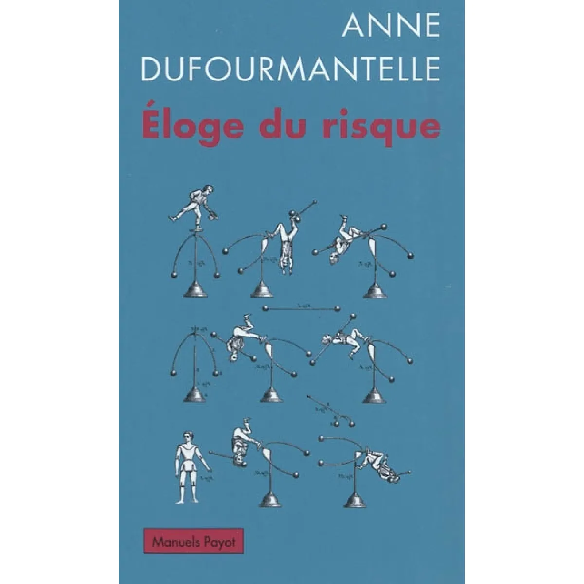 Acheter Eloge du risque État correct - 13,98 € Eloge du risque État correct N/A (Il ne s'agit pas d'une marque reconditionné disponible sur Rue du Commerce Seconde Vie