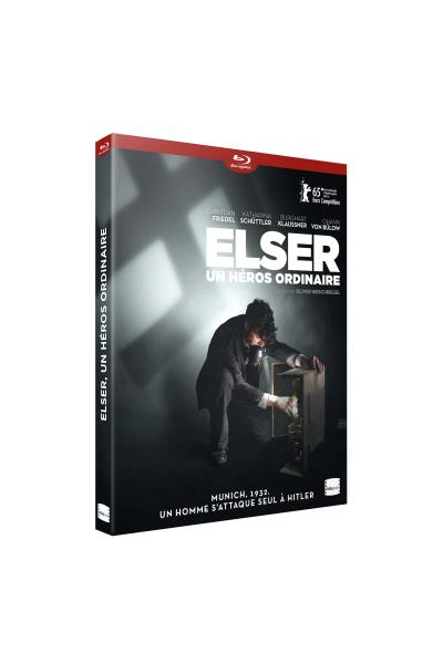 Acheter Elser Blu-ray État correct - 28,65 € Elser Blu-ray État correct reconditionné disponible sur Fnac