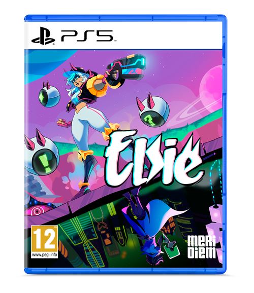 Elsie Magitek Edition PS5 État correct Microids Distribution reconditionné disponible sur Fnac
