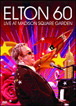 Elton 60 - Live at Madison Square Garden État correct reconditionné disponible sur Fnac