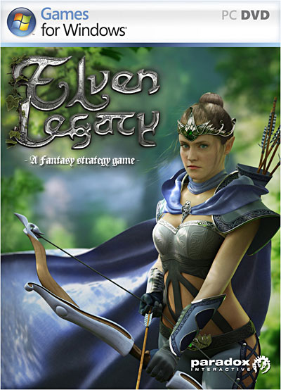 Elven Legacy État correct N/A reconditionné disponible sur Fnac