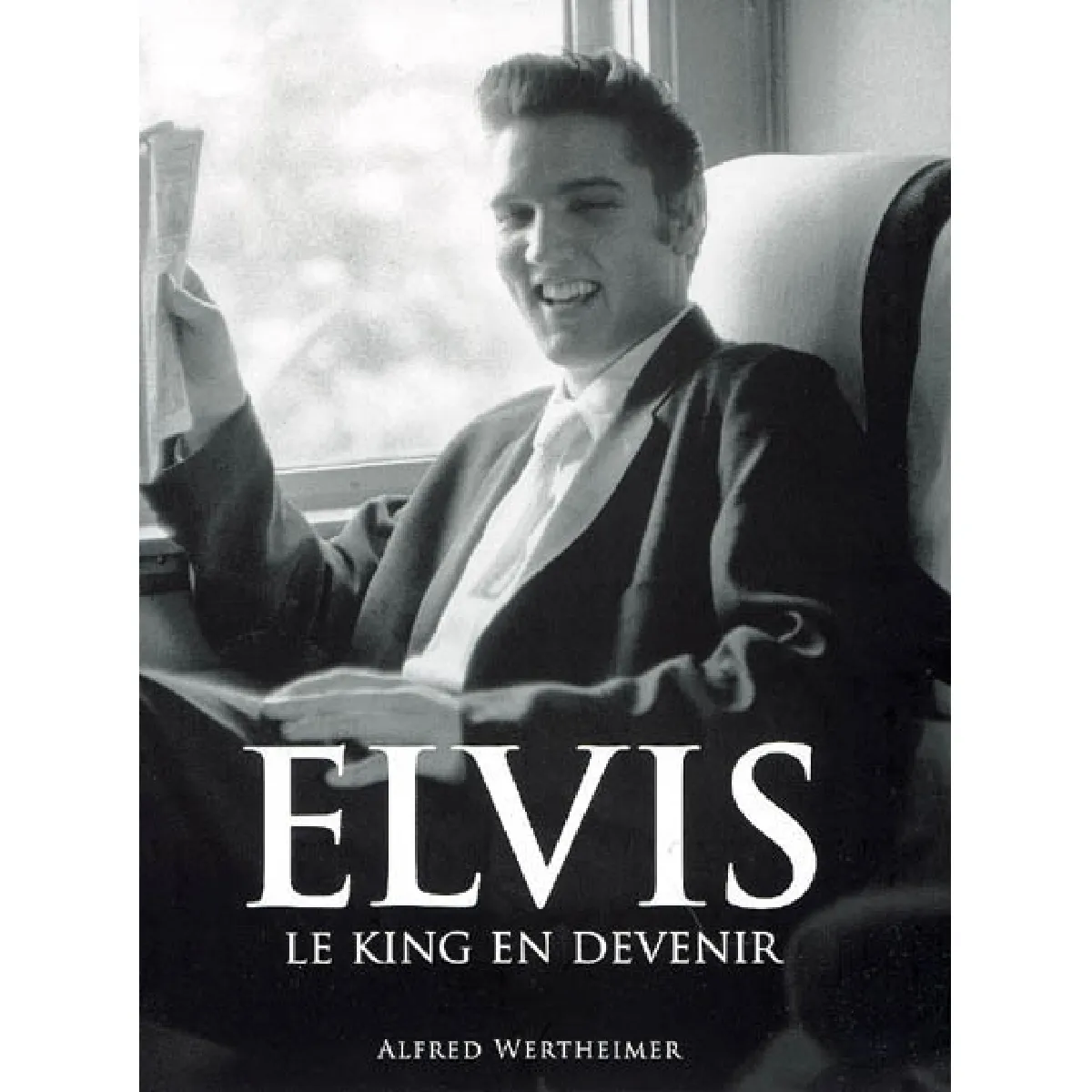 Acheter Elvis : Elvis à 21 ans : le King en devenir État correct - 19,46 € Elvis : Elvis à 21 ans : le King en devenir État correct N/A (Il ne s'agit pas d'une marque reconditionné disponible sur Rue du Commerce Seconde Vie