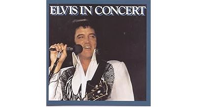 Elvis In Concert État correct reconditionné disponible sur Fnac