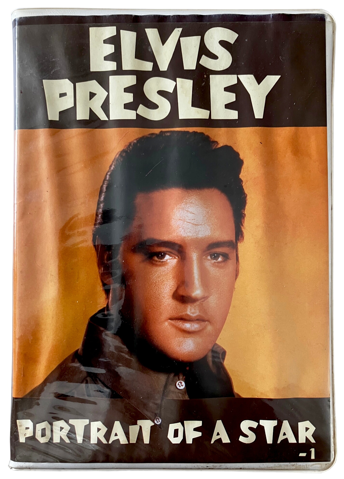 Acheter Elvis Presley - Portrait of a star - Coffret de trois cassettes État correct - 10,00 € Elvis Presley - Portrait of a star - Coffret de trois cassettes État correct reconditionné disponible sur Label Emmaüs
