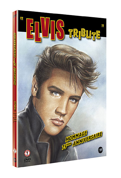 Acheter Elvis Tribute État correct - 19,00 € Elvis Tribute État correct reconditionné disponible sur Fnac
