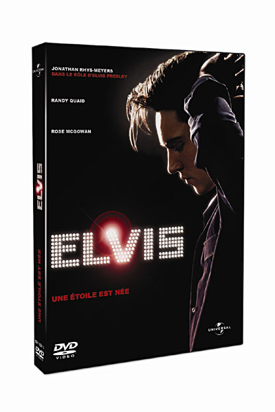 Elvis - Une étoile est née État correct reconditionné disponible sur Fnac | Dero