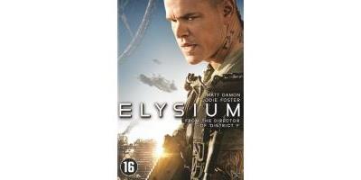 Acheter ELYSIUM-BILINGUE État correct - 26,00 € ELYSIUM-BILINGUE État correct reconditionné disponible sur Fnac