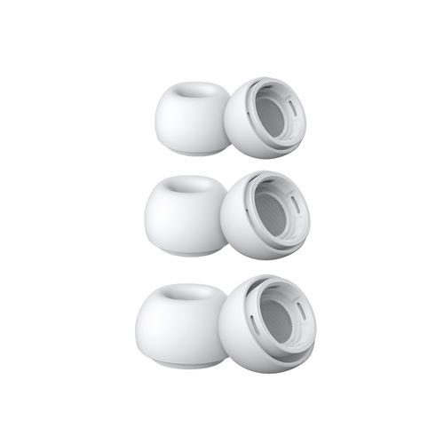 Acheter Embouts Swingson pour AirPods Pro État correct - 14,00 € | Dero Embouts Swingson pour AirPods Pro État correct N/A reconditionné disponible sur Fnac | Dero