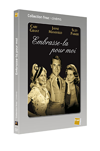 Acheter Embrasse-la pour moi - Collection Fnac État correct - 26,10 € Embrasse-la pour moi - Collection Fnac État correct reconditionné disponible sur Fnac